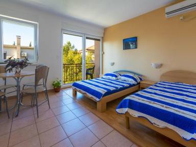 Appartement 21 m²