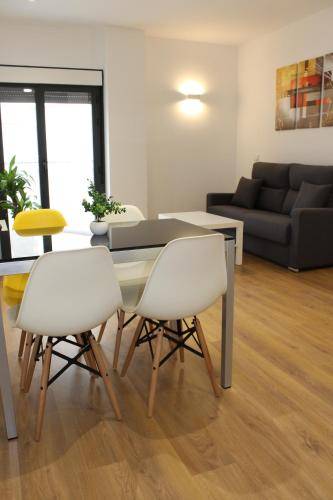 Apartamento La Solana