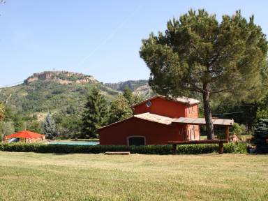 Villa Bagnoregio