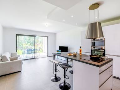 Appartement Porto-Vecchio