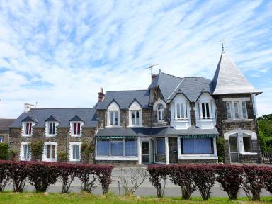 Appartement La Richardais
