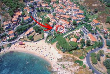 Appartamento 40 m²