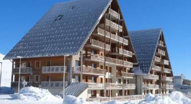 Apartment  Besse-et-Saint-Anastaise
