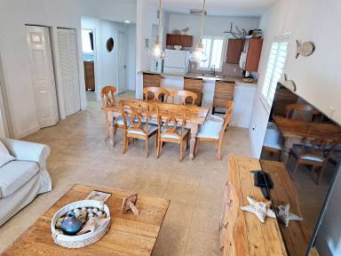 Apartment Bailey Town