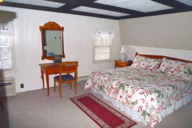 Bed and breakfast  North Conway