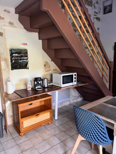 Appartement Mouilleron-le-Captif