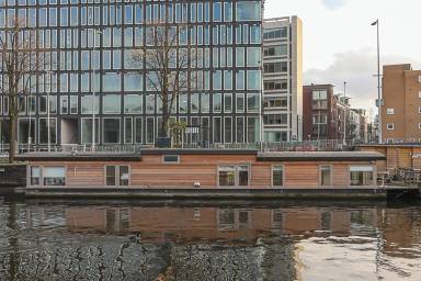 Boot  Badhoevedorp