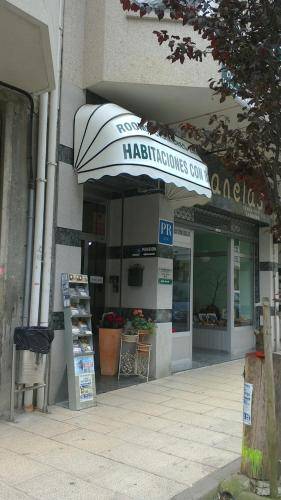 Bed & Breakfast Ribadeo