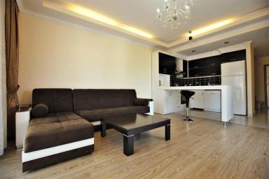 Accommodation Air conditioning Kemer
