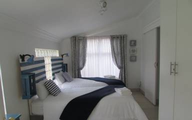 Logement Bredell AH