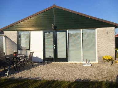 House Internet Camperduin