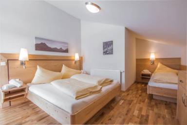 Appartement 51 m²