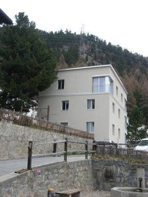 Appartement  Pontresina