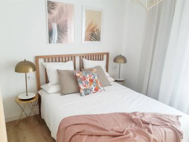 Apartamento Laguardia
