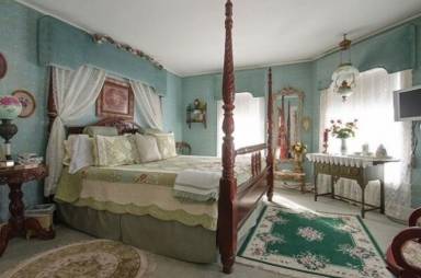 Bed and breakfast  Plymouth