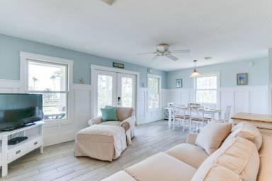 House Cape San Blas