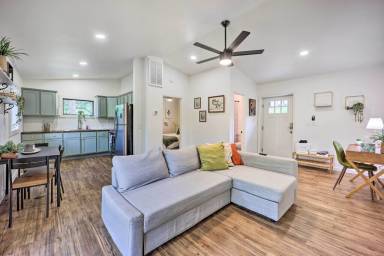 Cabin Grand Lake Towne