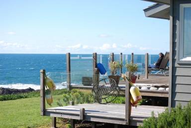 House Mendocino