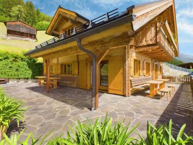 Casa de 150 m²