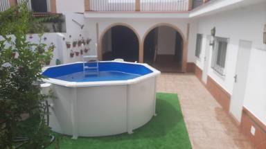 Casa de 400 m²