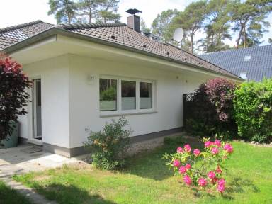 70 m² House