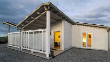 Camera privata 32 m²