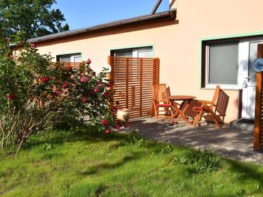 Appartement Rankwitz