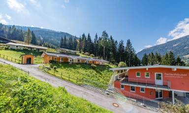 Ferienwohnung Bad Kleinkirchheim