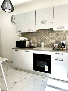 50 m² Apartment