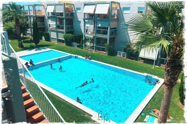 Apartamento de 65 m²