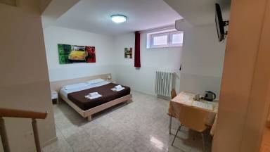 Appartement Bérgamo