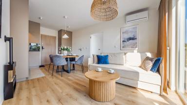 Apartamento de 35 m²