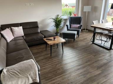 Ferienwohnung Celle