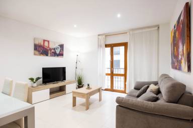 Appartement 62 m²