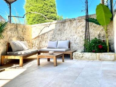 Appartement 50 m²
