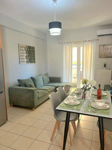 Apartment Mitikas