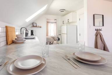 Apartment Dieppe