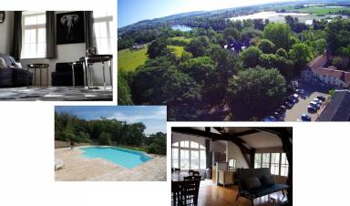 House Clairac