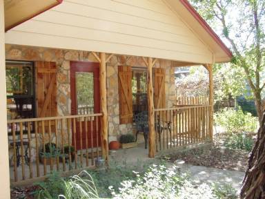 House Wimberley