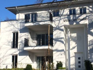 79 m² Apartment