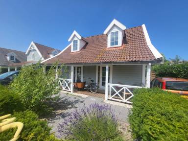 Huis 88 m²