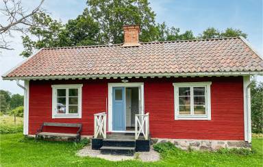 Ferienhaus Motala