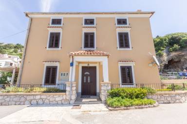 Appartement Baška