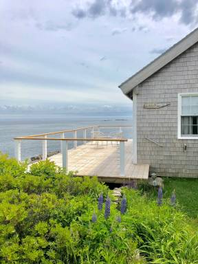 Cottage Harpswell