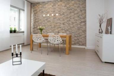 60 m² Apartment