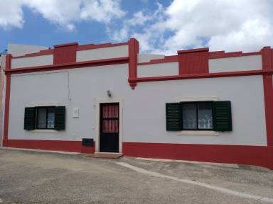 House São Brás de Alportel
