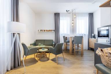 Apartament Wismar