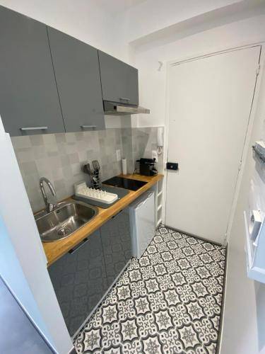 Appartement Clamart