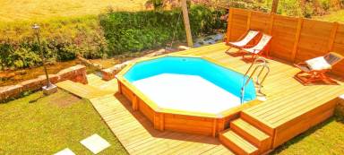 House  Touvedo (São Lourenço)