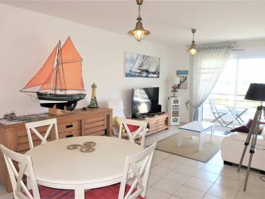 Appartement 50 m²